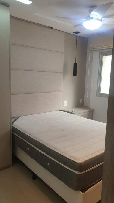 Apartamento com piscina em Águas Claras-DF Brasilia Esterno foto