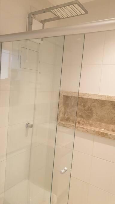 Apartamento com piscina em Águas Claras-DF Brasilia Esterno foto
